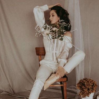 Образы для фотосессий